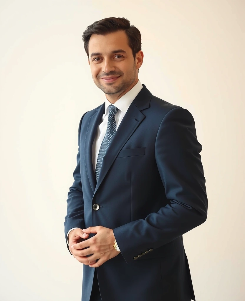 Executive Leadership