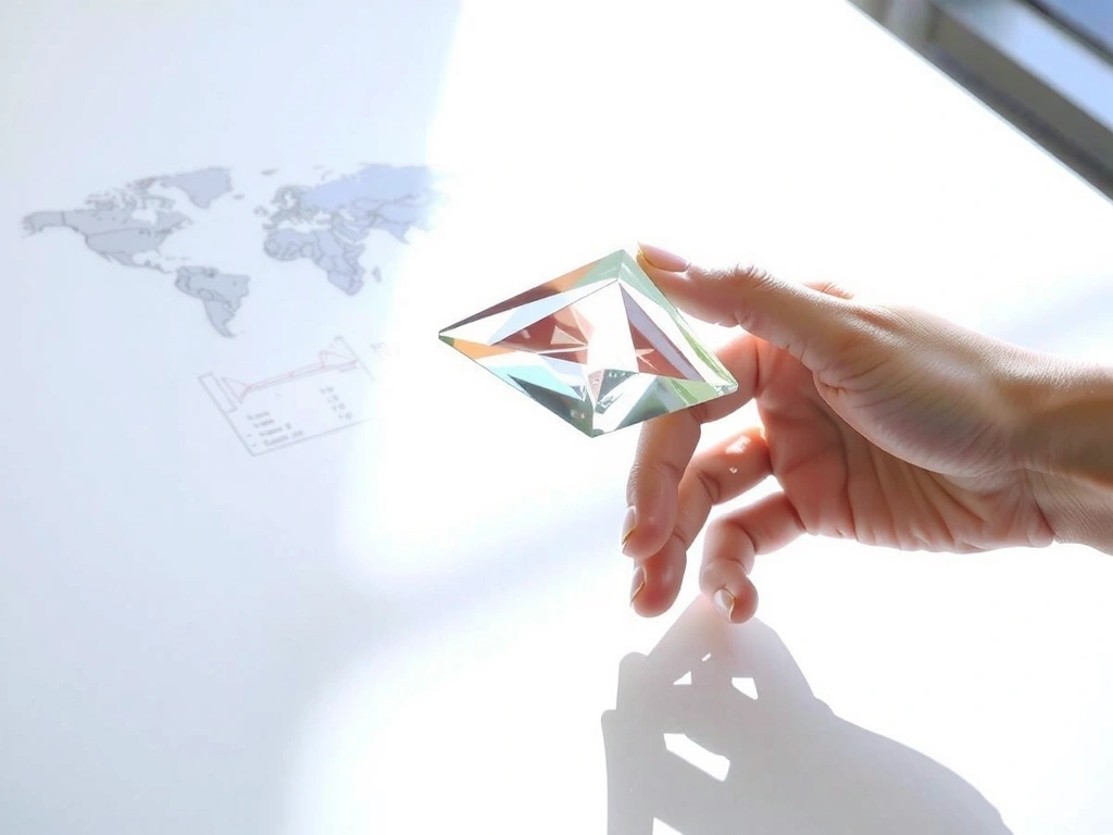 Clarity and analysis metaphor