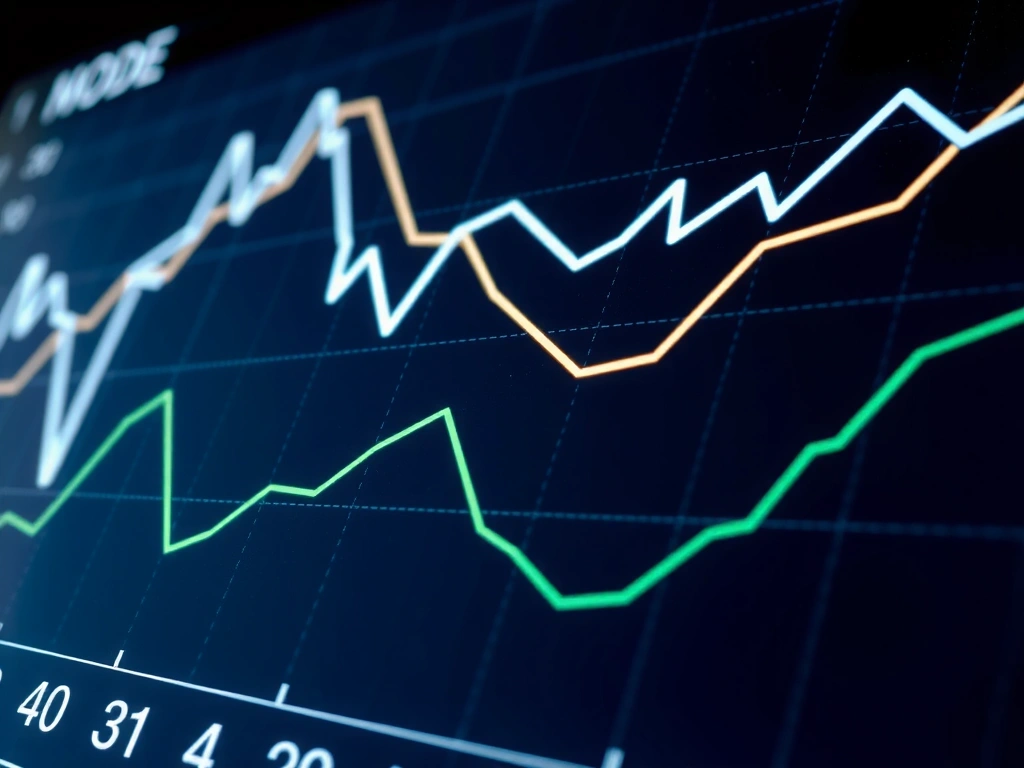 Data visualization dashboard