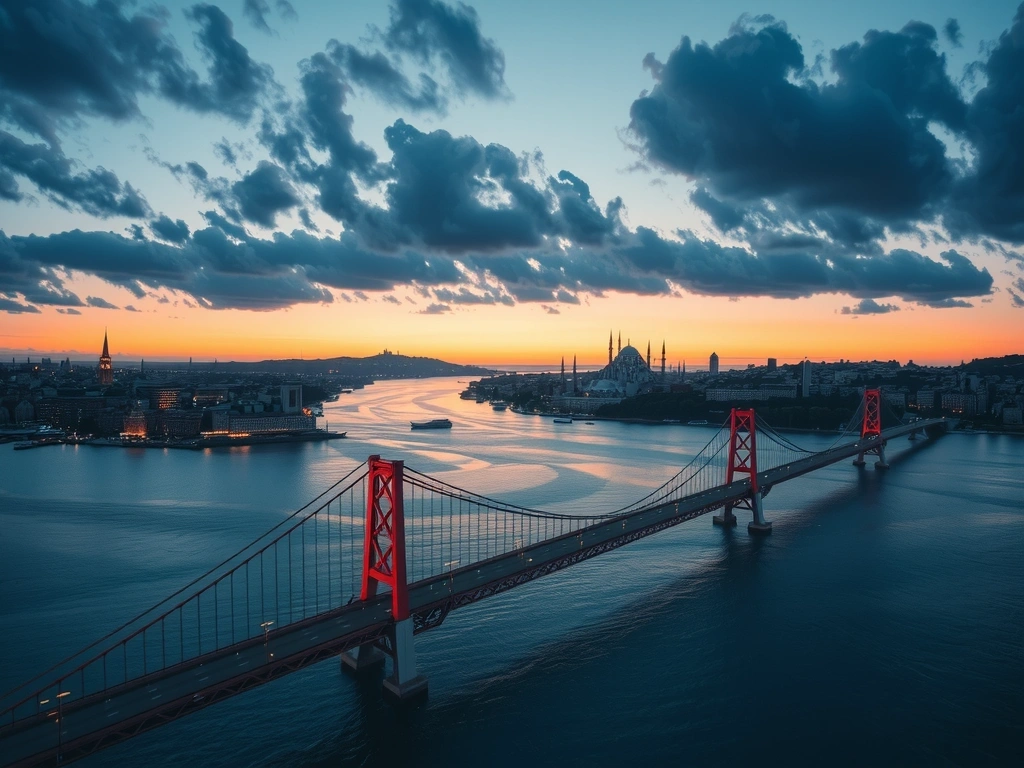 Regional Market Context