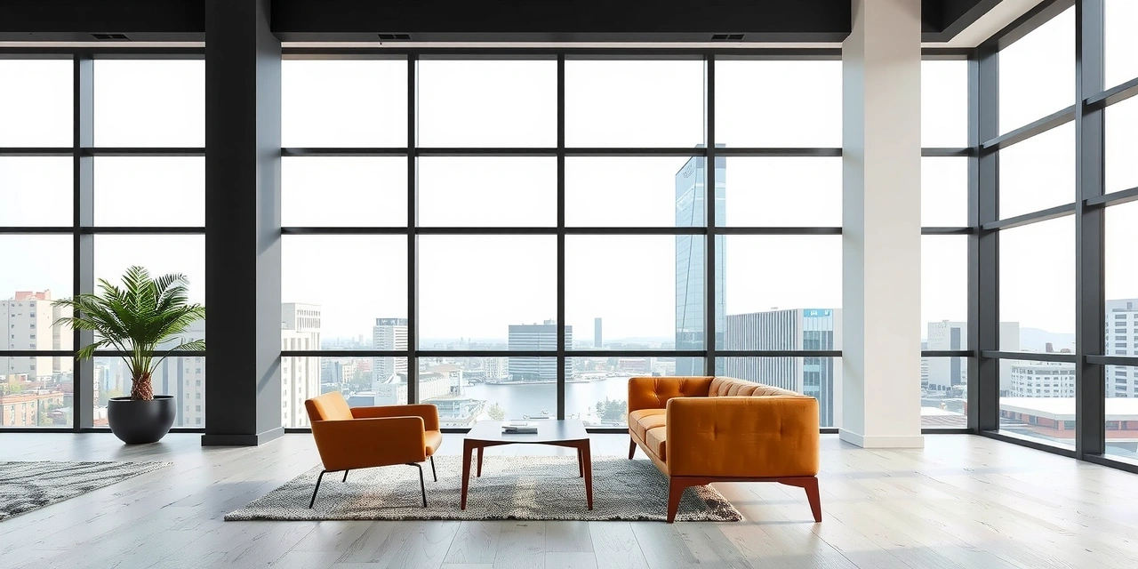 Troy Market Metrics Headquarters